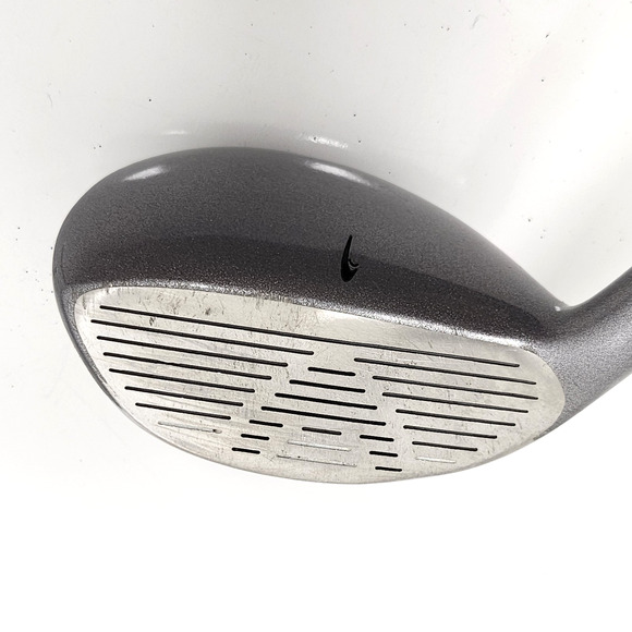 Women's Tiger Shark Juli Inkster Hybrid 6-Iron Wood Ladies Flex Graphite RH 37" - Picture 3 of 13